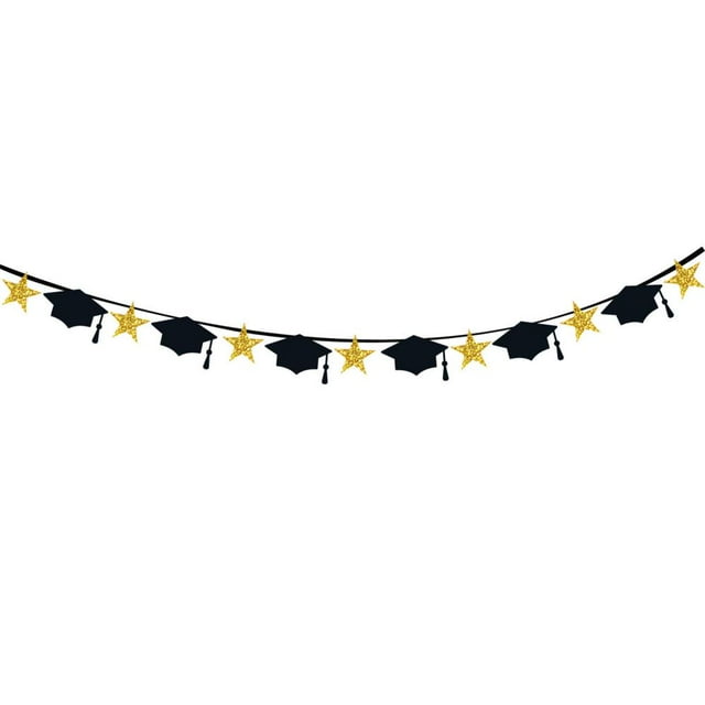 Graduation Party Supplies,Party Decoration. Hang the Flag Graduation. Graduation Decoration. 2023 Season of Graduation Party Decoration Flags Flags Grad Banner Class of 2023