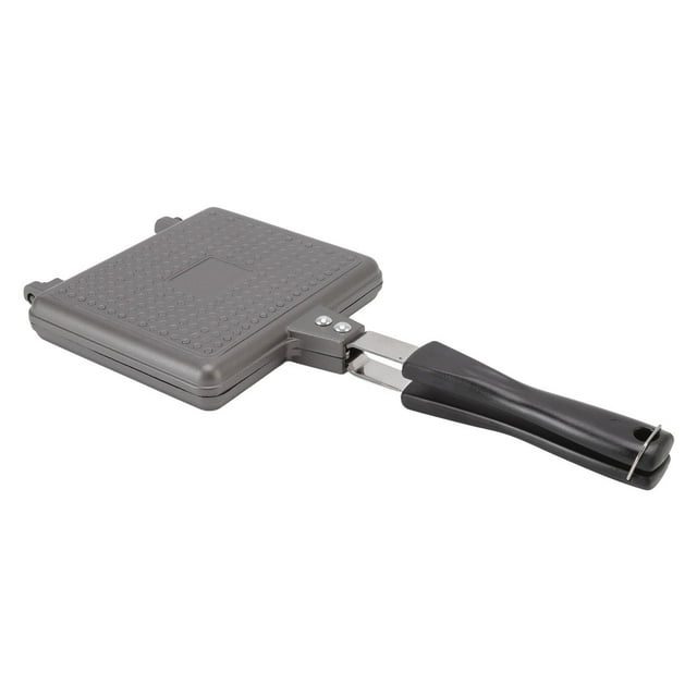 Waffle Maker, Square Waffle Baking Universal Efficient For Picnics