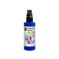 thumbnail image 2 of Marabu Fashion Spray Paint, 100ml, Night Blue, 2 of 2