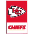thumbnail image 4 of NFL Kansas City Chiefs - Logo 21, 4 of 4