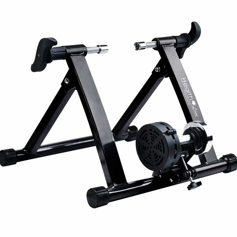Fdw magnet online steel bike trainer
