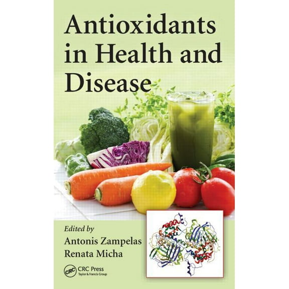 Antioxidants in Health and Disease, (Hardcover)