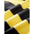 thumbnail image 3 of Conjunto de disfraz de cosplay para adultos, mujeres y niñas, vestido de abeja de Halloween con alas, diadema, mangas en las piernas, accesorios de juego de rol, traje para padres e hijos, 3 of 7