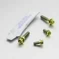 thumbnail image 5 of Titanium Brake & Clutch Lever Perch Pinch Bolt Kit Race Spec (TIBCPERCH190R), 5 of 6