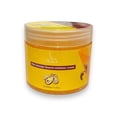 thumbnail image 2 of Gel exfoliante de pies, suaviza y remueve asperezas. Limpieza profunda. Tarro con 200 ml., 2 of 4