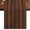 Brown, variant on Table Runners 90 Inches Long Dress Scarves, Dark Brown Wooden Farmhouse Coffee/Dining/Kitchen Table Runner for Living Room, Vintage Western Country Wooden Board 13x90 Inch