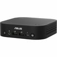 thumbnail image 6 of Asus NUC 14 Pro AI NUC14LNKU9 Desktop Computer - Intel Core Ultra 9 288V - 32 GB - 1 TB SSD - Mini PC - Black - Intel Chip - Windows 11 Pro 64-bit - Intel Arc Graphics 140V LPDDR5X - IEEE 802.11be ..., 6 of 12