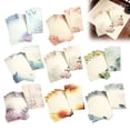thumbnail image 4 of Vintage Stationery Vintage Stationery Writing Paper Vintage Envelopes And Paper Stationery Set Lined And Smooth Writing Letter Paper For Wedding Invitations And Personal Letters, 4 of 9