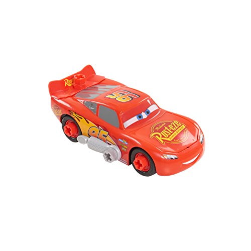 race ready lightning mcqueen tool kit