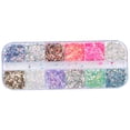 thumbnail image 4 of NUOLUX Nail Stickers Adhesivos Para Manicura Con Surtido Decorativos Y Duraderos, 4 of 6