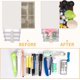 thumbnail image 3 of Desk Pencil Pen Holder , Office Desk Organizers Desktop Storage Pen Organizers with 3 Independent Drawers, 3 of 4
