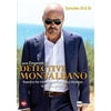 Detective Montalbano: Episodes 29 & 30 (DVD), MHZ Networks Home, Drama