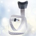 thumbnail image 1 of SHOWERORO 1Set ARGB Extension Cable Extension Cable Plastic White For LED LCD Display Board, 1 of 8