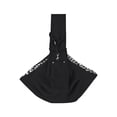 thumbnail image 3 of Lunxisen 3 Pcs Pet Carrier Backpack for Cats and Dogs Travel Shoulder Bag Comfortable Breathable Outdoor Adventure Carrier Bag, 3 of 9