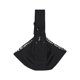 thumbnail image 2 of Bolsa De Poliéster Para Gatos Mochila extragrande para mascotas con correa gruesa para el hombro, color negro, ideal para transportar gatos y perros durante todo el año (1 unidad). JASKFLY, 2 of 9
