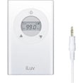 thumbnail image 2 of jWIN  Digital FM Radio Transmitter White, 2 of 2