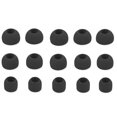 thumbnail image 3 of 15 Pairs Slip Anti Silicone Earbud Cover Case For Tips Pro Airpods F1P8, 3 of 6