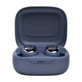 thumbnail image 6 of JBL Live Free 2 TWS - True wireless Noise Cancelling earbuds - Immersive sound at work, at rest, and at play with all-day comfort. - Blue, 6 of 13