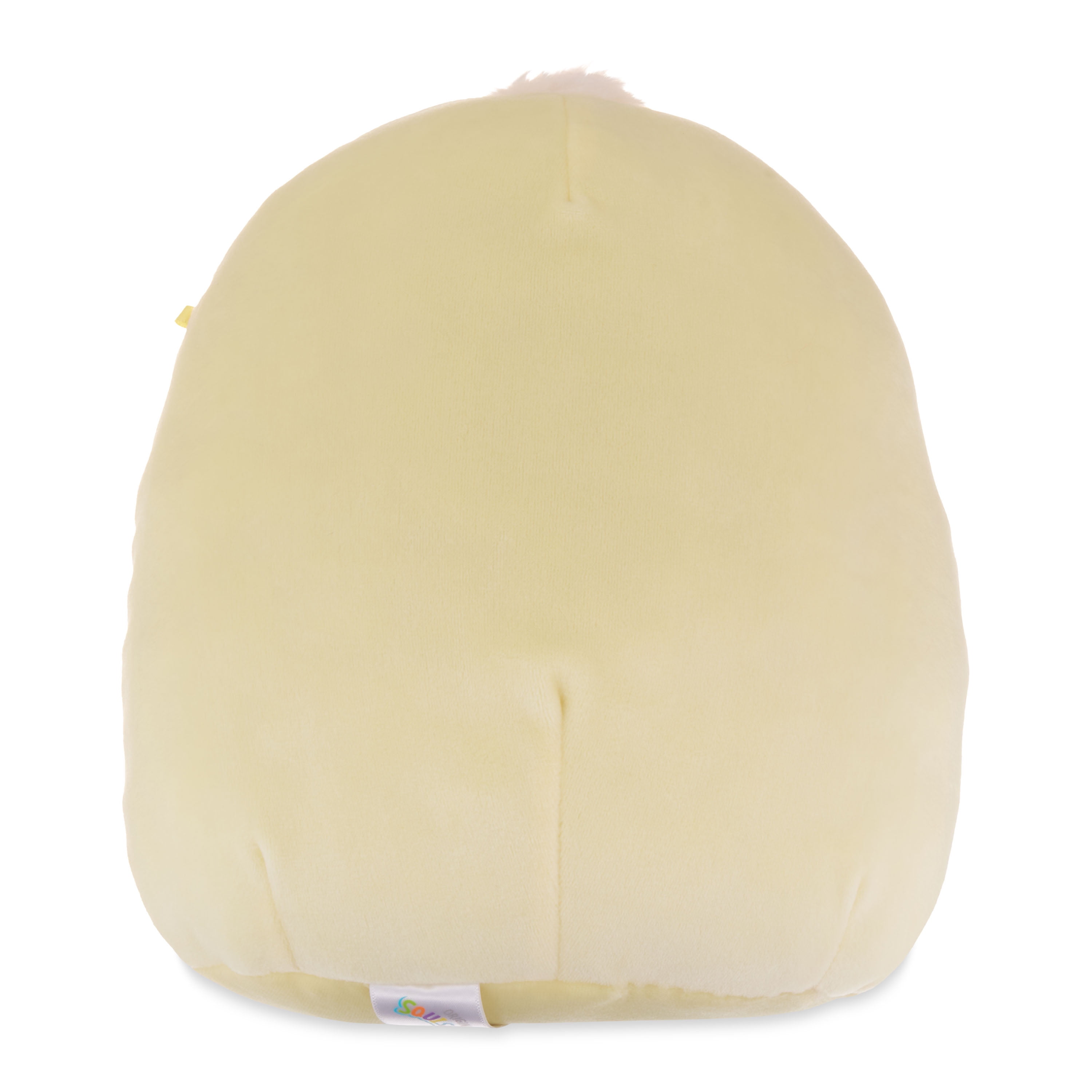 Squishmallows 8" Aimee the Chick with Easter Egg