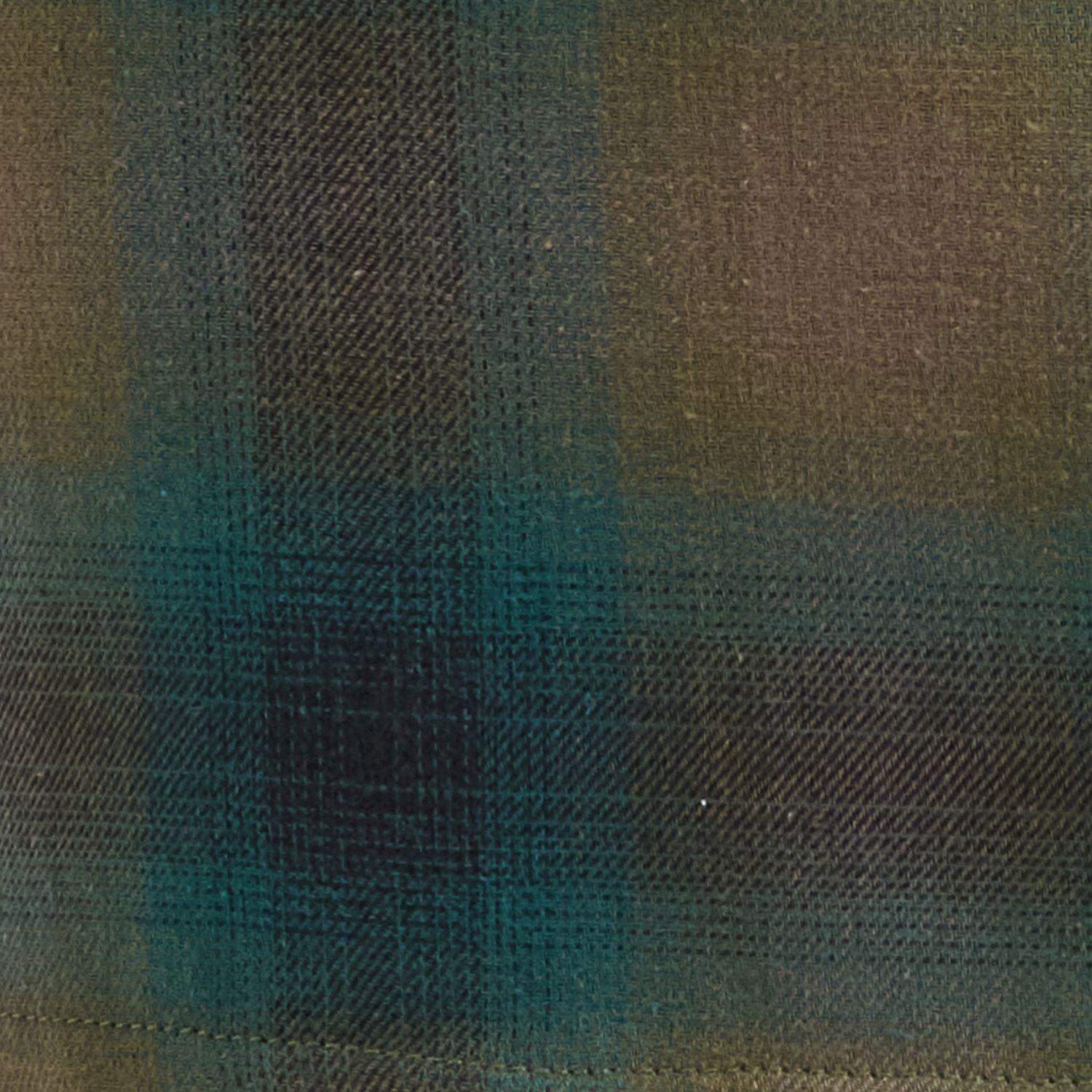 Wrangler® Men's Heavyweight Sherpa Lined Regular Fit Shirt Jacket