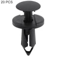 thumbnail image 4 of Senyar ANR2224, Auto Bumper Wheel Arch Rivets Clips For Discovery Range Rover, 4 of 8