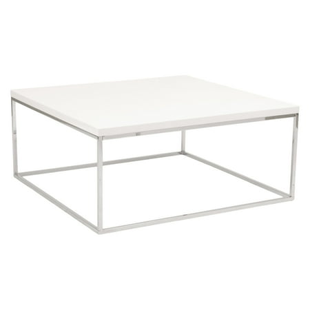 Coffee Table White, Coffee Table