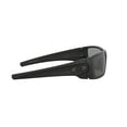 thumbnail image 3 of Oakley Men's OO9096 Fuel Rectangular Sunglasses, 3 of 3