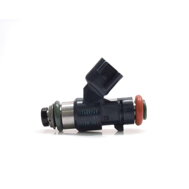 Inyector de combustible Cardic Chevrolet Silverado 1500 8cil 6.2 2009