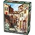 thumbnail image 3 of Cobble Hill - Version Ancienne en Céramique (Casse-Tête de 1000 Pcs), 3 of 4