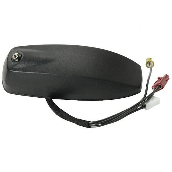 Radio Antenna Base - Compatible with 2016 - 2017 Chevy Traverse