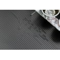 thumbnail image 6 of G-Floor 5 ft x 10 ft Polyvinyl Ribbed Pet Friendly Carpet Protector - Slate Grey, 6 of 6