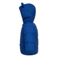 thumbnail image 4 of Rokka&Rolla Toddler Baby Boys' Borg Lined Puffer Coat Infant Jacket, 4 of 9