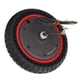 thumbnail image 3 of Motor de cubo de scooter eléctrico, rueda de motor de scooter eléctrico Motor de neumático de scooter eléctrico Reemplazo del motor de cubo de scooter eléctrico Rendimiento inigualable, 3 of 8