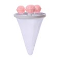 thumbnail image 2 of Malla para Lavandería Filtro Pelusa Flotante Reutilizable Accesorios El () Rosa, 2 of 9