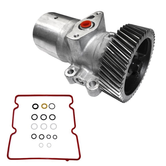 High Pressure Oil Pump (Hpop)**Core Charge Of $200 Applies**