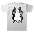 thumbnail image 2 of Jeezy Pic T-shirt Summer Unisex Short-sleeved 2026 Fashion Y2K Casual Stylish Design Tee, 2 of 4