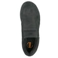 thumbnail image 3 of HOSS Boots Men's Slip Knot Statatic Dissapative Slip-On Work Shoes, 3 of 5