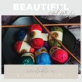 thumbnail image 2 of Bonbons Yarn 8/Pkg-Brights, 2 of 5