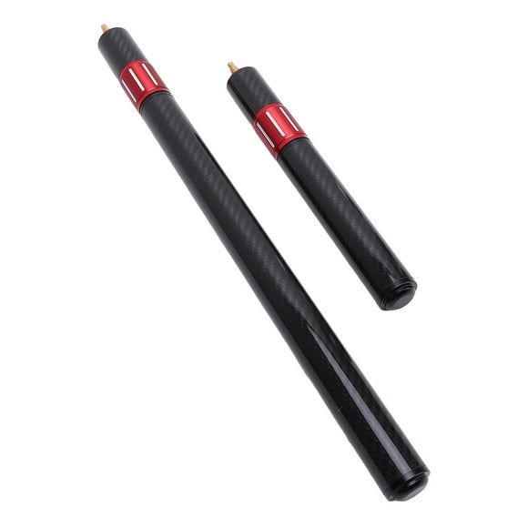 Pool Cue Extender, Pool Cue Extension Lightweight for Gaming