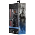 thumbnail image 3 of Figura Reva Hasbro Star Wars The Black Series 6 Pulgadas Negro, 3 of 4