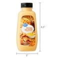 thumbnail image 6 of Great Value Honey Mustard Dipping Sauce, 12 fl oz, 6 of 7