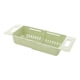 thumbnail image 2 of Caja de almacenamiento Xihbxyly para grifo de cocina y trapo de fregadero, 2 of 2