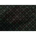 thumbnail image 4 of oneOone Cotton Poplin Aqua Blue Fabric Arrow & Diamond Shape Geometric Fabric For Sewing Printed Craft Fabric By The Yard 42 Inch Wide, 4 of 4