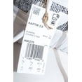 thumbnail image 5 of Adi - das H00276 KAPTIR 2.0 RUNNING GREY/WHITE SHOES SNEAKERS Men's 7.5, 5 of 5