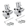 thumbnail image 1 of Refrigerator Tap Valves BPV-31 Piercing Valves BPV-31 Ball Valves Kits Metal Material Air Conditioning Refrigerator Part, 1 of 4