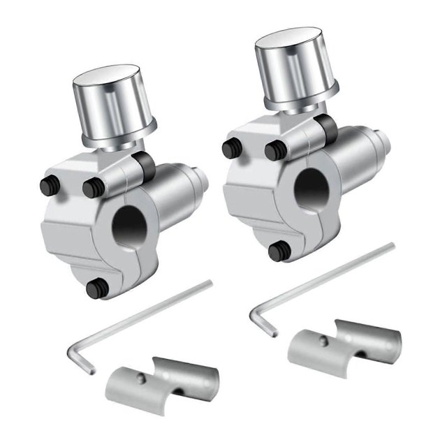 Refrigerator Tap Valves BPV-31 Piercing Valves BPV-31 Ball Valves Kits Metal Material Air Conditioning Refrigerator Part