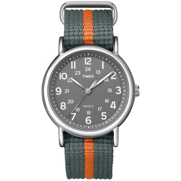 Reloj Timex Weekender Unisex de 38 mm Timex  Timex