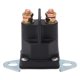 thumbnail image 1 of 117-1197, Relé del Cortacésped del Césped de 12v Relé del Solenoide de Arranque Inicia Rápidamete la Bobina de Cobre para el Vehículo Utilitario para Atv, 1 of 7