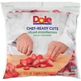 thumbnail image 2 of Dole Sliced Strawberry, 5 Pound - 2 per case., 2 of 3