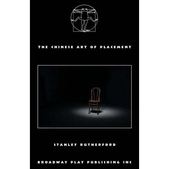 The Chinese Art Of Placement (Paperback)